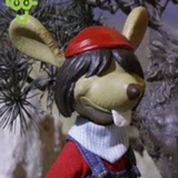 Telegram profile photo for Amiroo