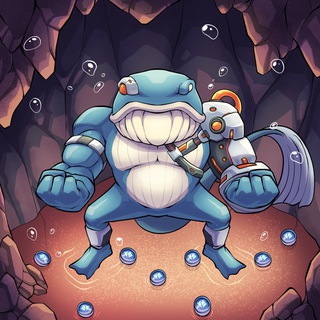 Telegram profile photo for Whale Calls