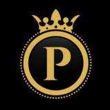 Telegram profile photo for обмен
