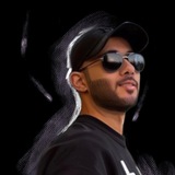 Telegram profile photo for fahadtrips