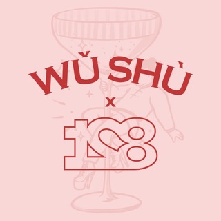 Telegram profile photo for WU SHU