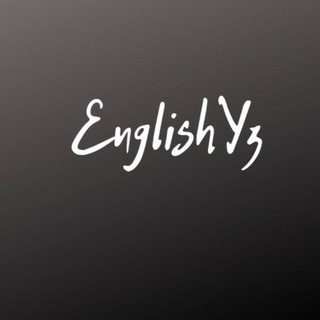 Telegram profile photo for EnglishYz/Фильмы на английском