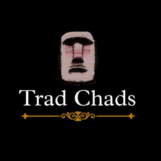 Telegram group profile photo for Trad chads