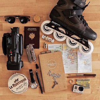 Telegram profile photo for Vanilla Notes