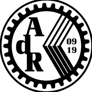 Telegram profile photo for Renault Club AdR