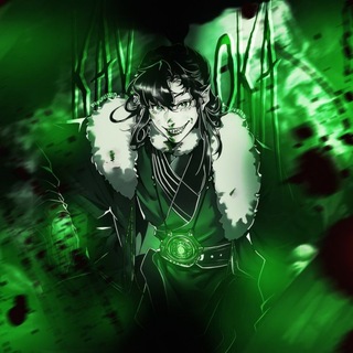 Telegram profile photo for ⻓丹丫口⻓丹𓆩✧𓆪 Шут ряженый