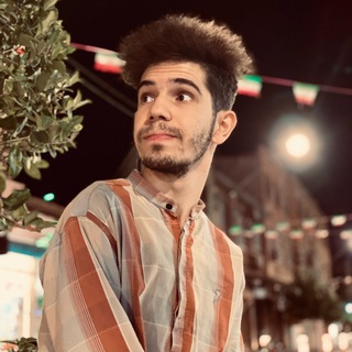 Telegram profile photo for مَهَندِسِ کُوچٌولُو |||mini engineer
