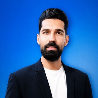 Telegram profile photo for آموزش شُجاع | بَم