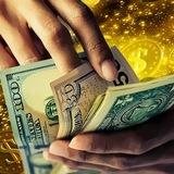 Telegram profile photo for Онлайн заработок . Гостевой чат .