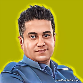 Telegram profile photo for بازرگانی باسک(بازارچه مرزی پاوه)