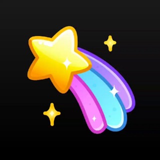 Telegram profile photo for Stars Free by Claud 🎁 | Бесплатные звезды