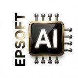Telegram profile photo for هوش مصنوعی | EPSOFT