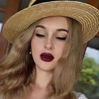 Telegram profile photo for Анастасия