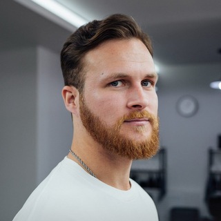 Telegram profile photo for Olivier In Russia | Канадец в России