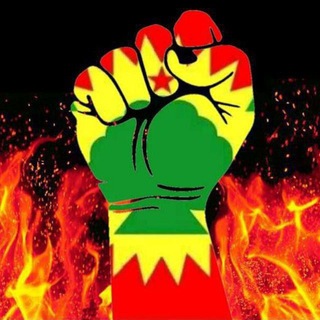 Telegram profile photo for Save Oromia ๐ช