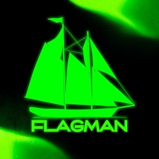 Telegram profile photo for 🔱⚓️FLAGMAN CLUB⚓️🔱