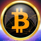 Telegram profile photo for Bitcoin ( پول مجازی )