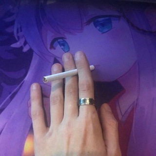 Telegram profile photo for wanna d¿e
