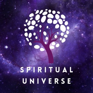 Telegram profile photo for Spiritual Universe
