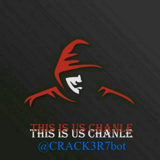 Telegram profile photo for CrAckER™