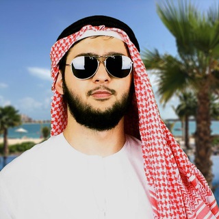 Telegram profile photo for Learn Arabic with Khasu