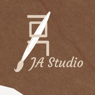 Telegram profile photo for Ja_Studio2024