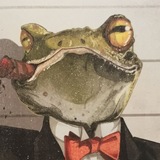 Telegram profile photo for plinterok