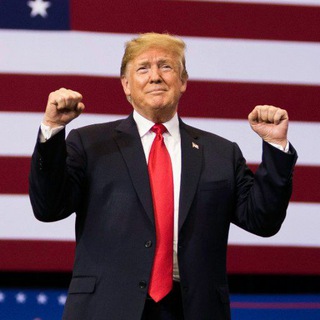 Telegram profile photo for TRUMP WAR ROOM