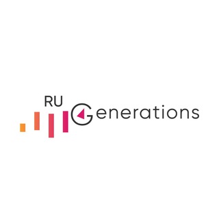 Telegram profile photo for RuGenerations