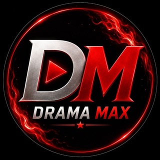 Telegram profile photo for Dramamax