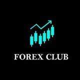 Telegram profile photo for forexclub.fx