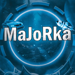 Telegram profile photo for MaJoRka