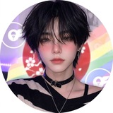 Telegram profile photo for Femboy Japanese | فمبوی ژاپنی