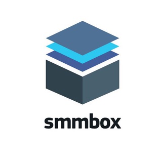 Telegram profile photo for SmmBox