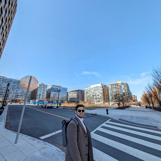 Telegram profile photo for Diab Neiroukh