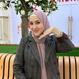Telegram profile photo for Хосият Аллаяровна Натижалари🌹