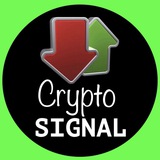 Telegram profile photo for Free Crypto Signal | Bereg Signal