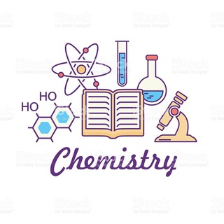 Telegram profile photo for Chemistry Optional UPSC CSE