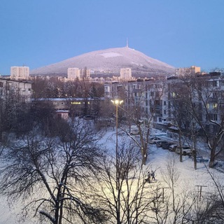 Telegram group profile photo for Белая Ромашка / Пятигорск