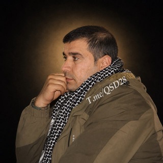 Telegram profile photo for الإعلام الحربي – YPG