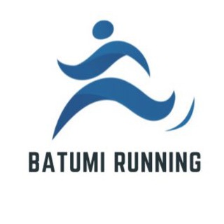 Telegram profile photo for Batumi Running