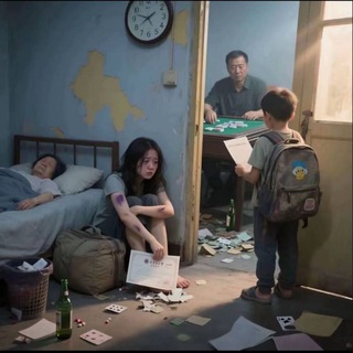 Telegram profile photo for 杭州艺术学院报告频道