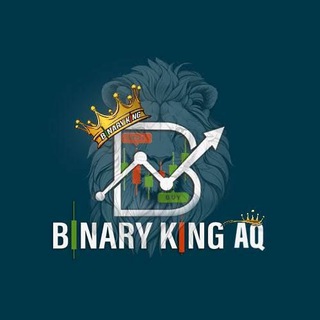 Telegram profile photo for KG⚡ BINARY PRO⚡