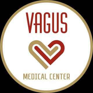 Telegram profile photo for VAGUS MEDICAL CENTER