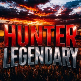 Telegram profile photo for Будни Hunterov