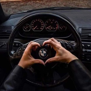 Telegram profile photo for I Love BMW 💎