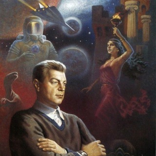 Telegram profile photo for Русские Идеи