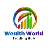 Telegram profile photo for WEALTH WORLD TRADING HUB