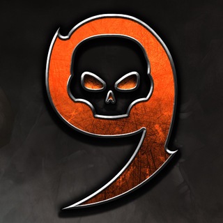 Telegram group profile photo for 9Lives Arena