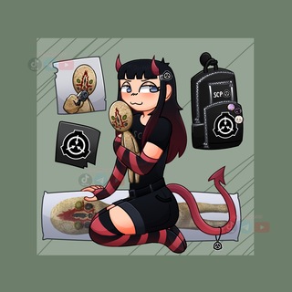 Telegram profile photo for Rabid_Mouse (18+) ✨